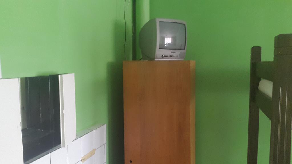Hostel Liben Prag Dış mekan fotoğraf