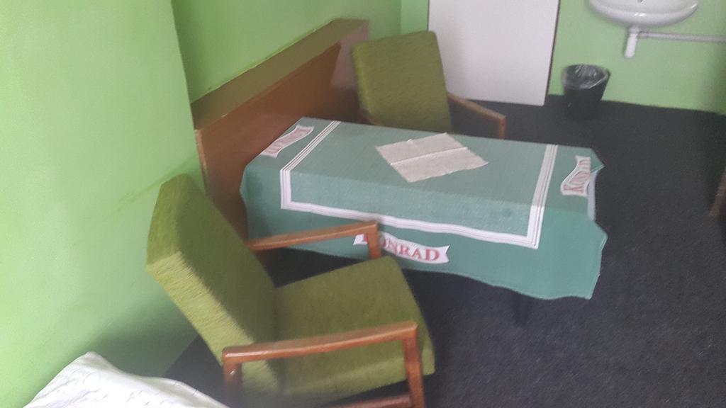 Hostel Liben Prag Dış mekan fotoğraf